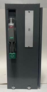 SQ.D- MODEL 6 (30A,600V,6